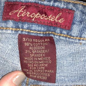 Aeropostale Jeans